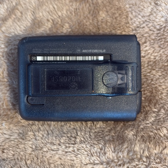 Motorola Arch Beeper - Picture 4 of 4